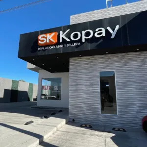 sucursal Delicias Gómez Morín